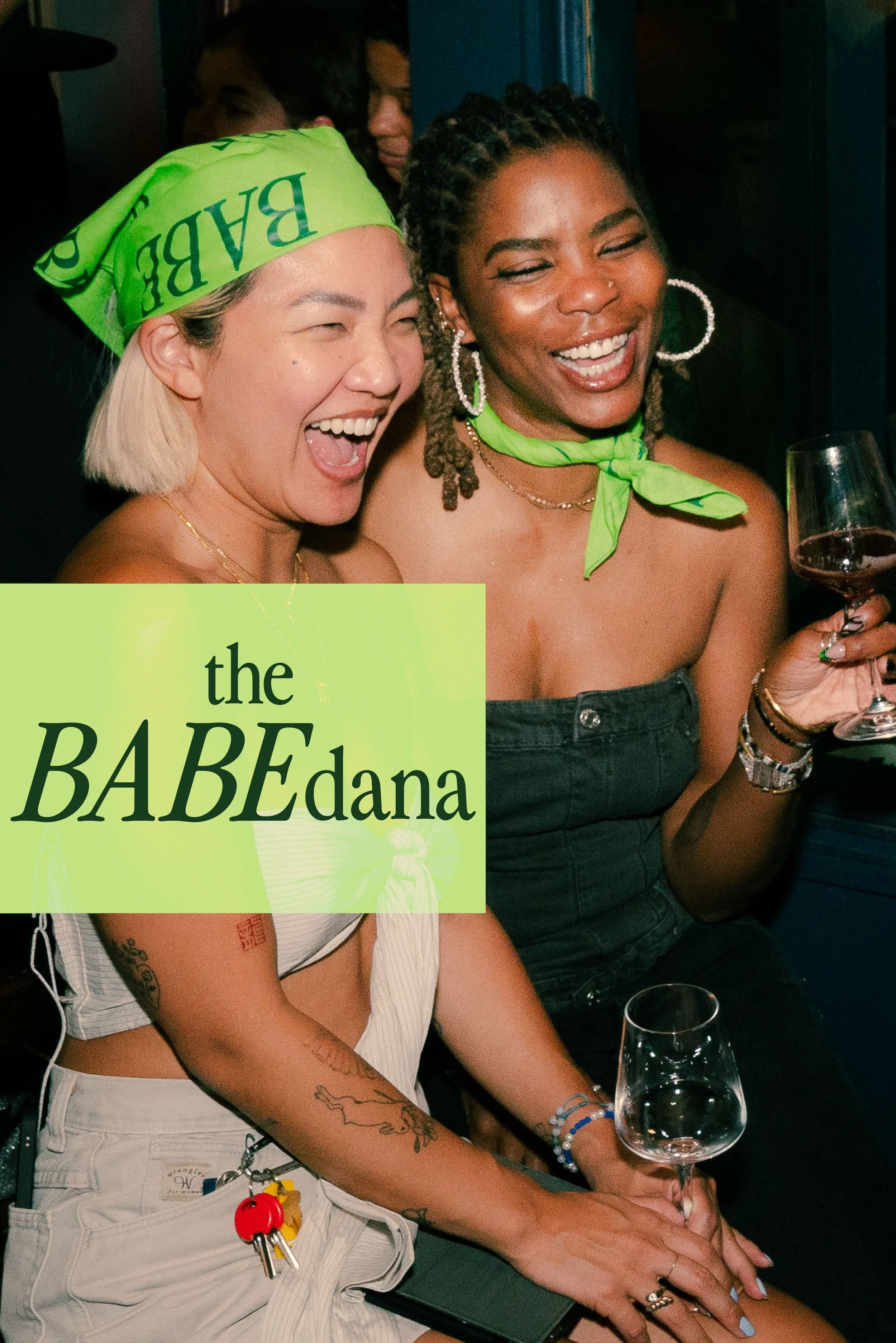 BABEdana