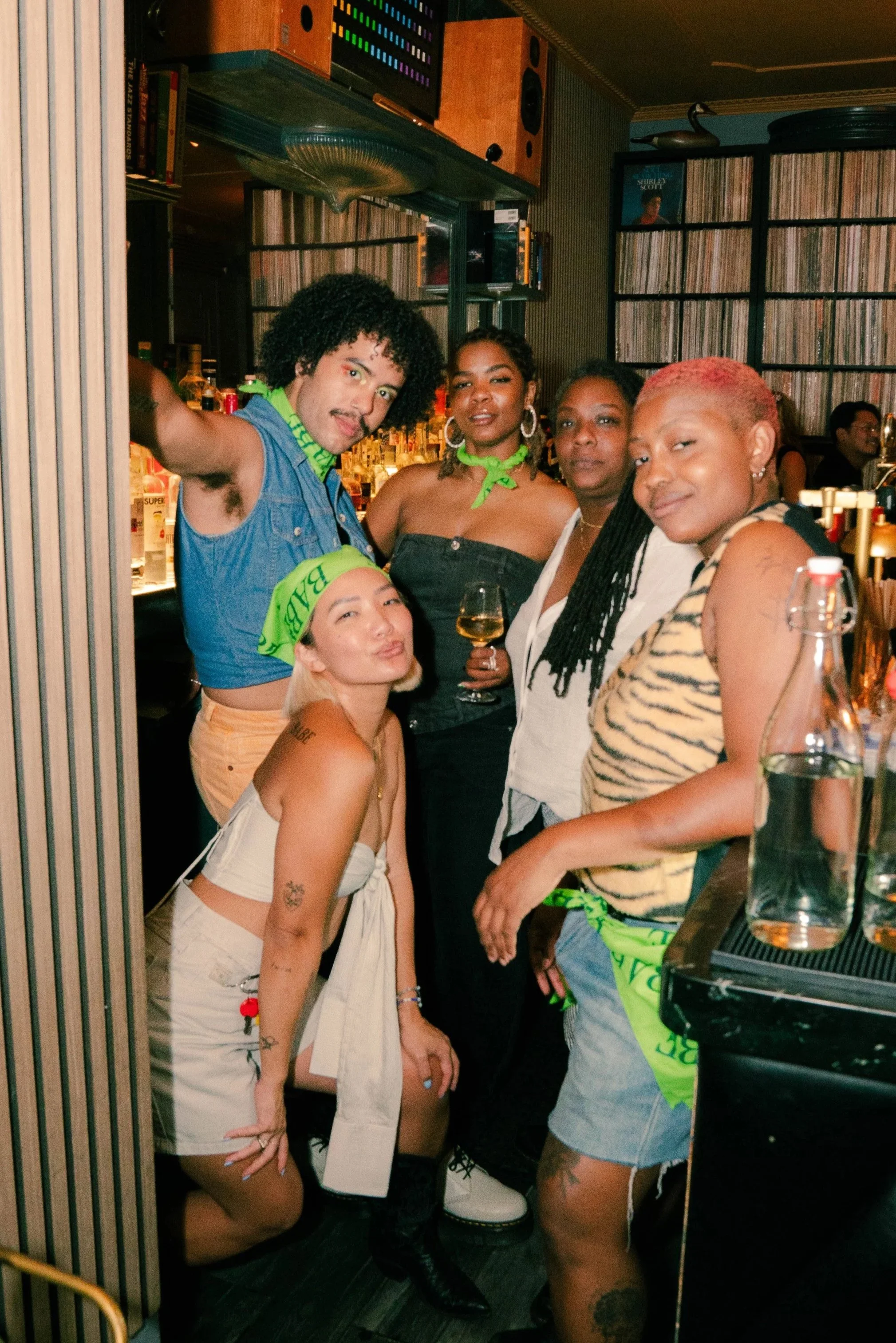 BABE: Inaugural Pride Kickoff | 6.25.2024