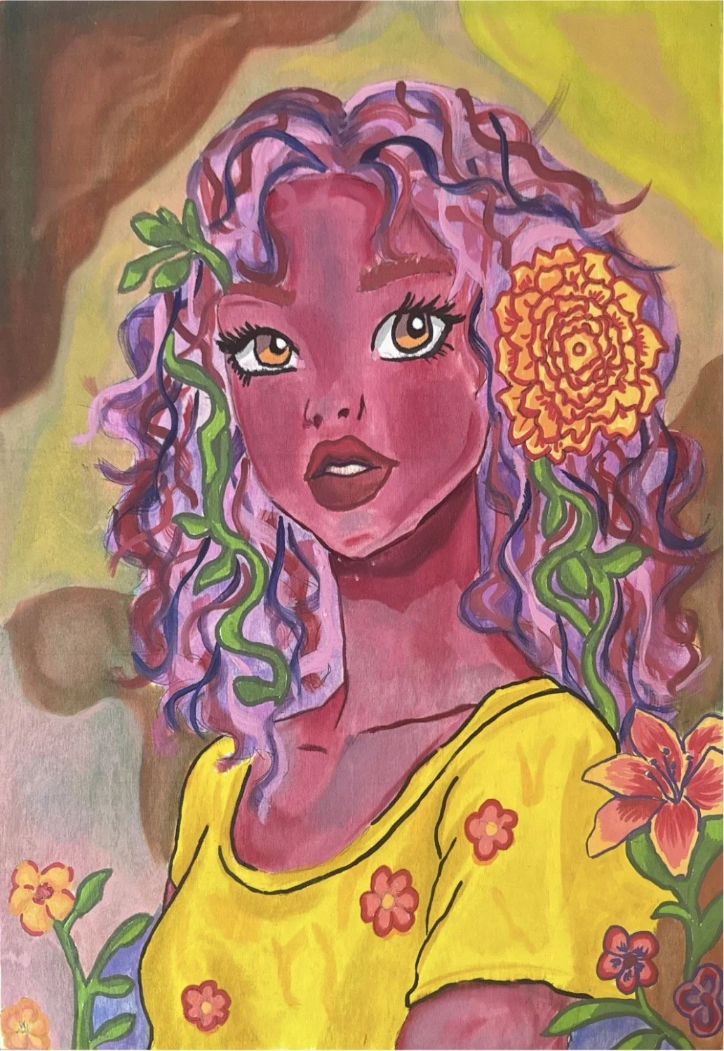 BloomLanguage: Sunlit, 2026