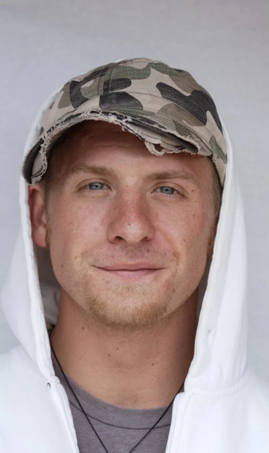 Alex Campbell Eggers