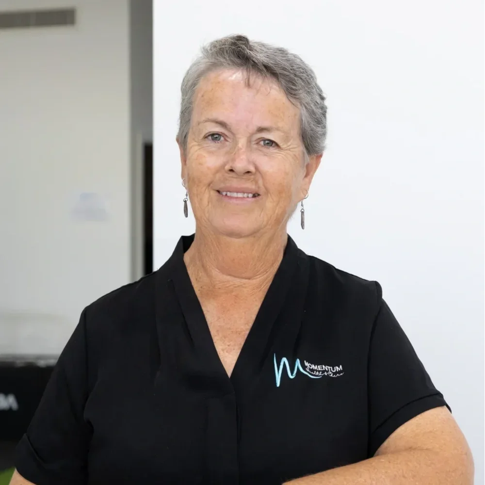 Denise Edwards