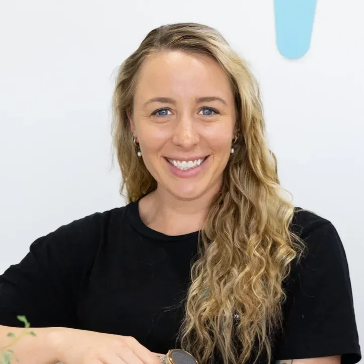 Dr. Brooke Munion
