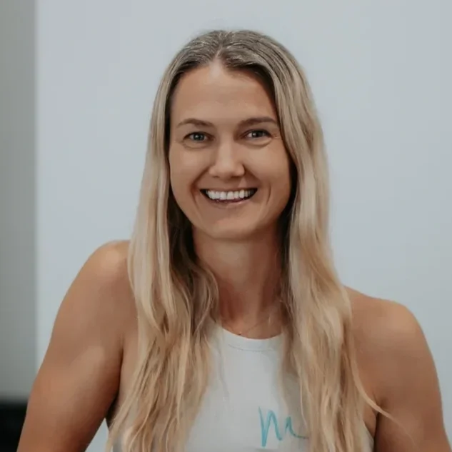 Dr. Mo Mommersteeg