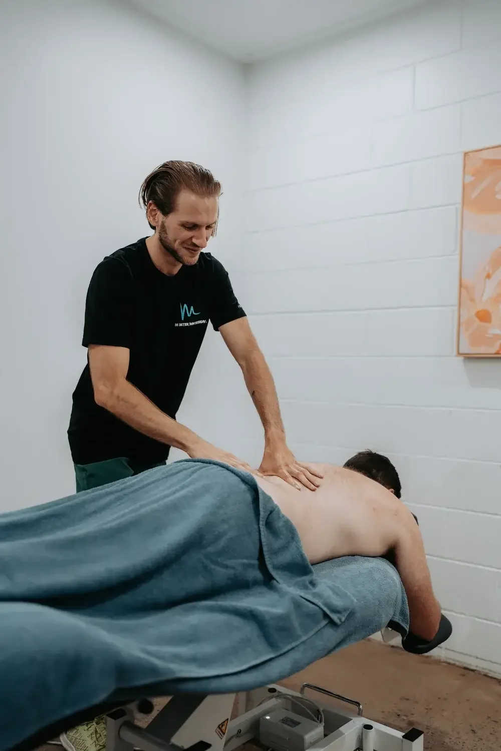 Tension Headaches: How Massage Therapy Can Help You Find Relief
