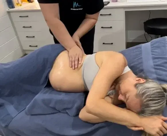 Pregnancy Care: A Holistic Approach with Massage and Chiropractic Care