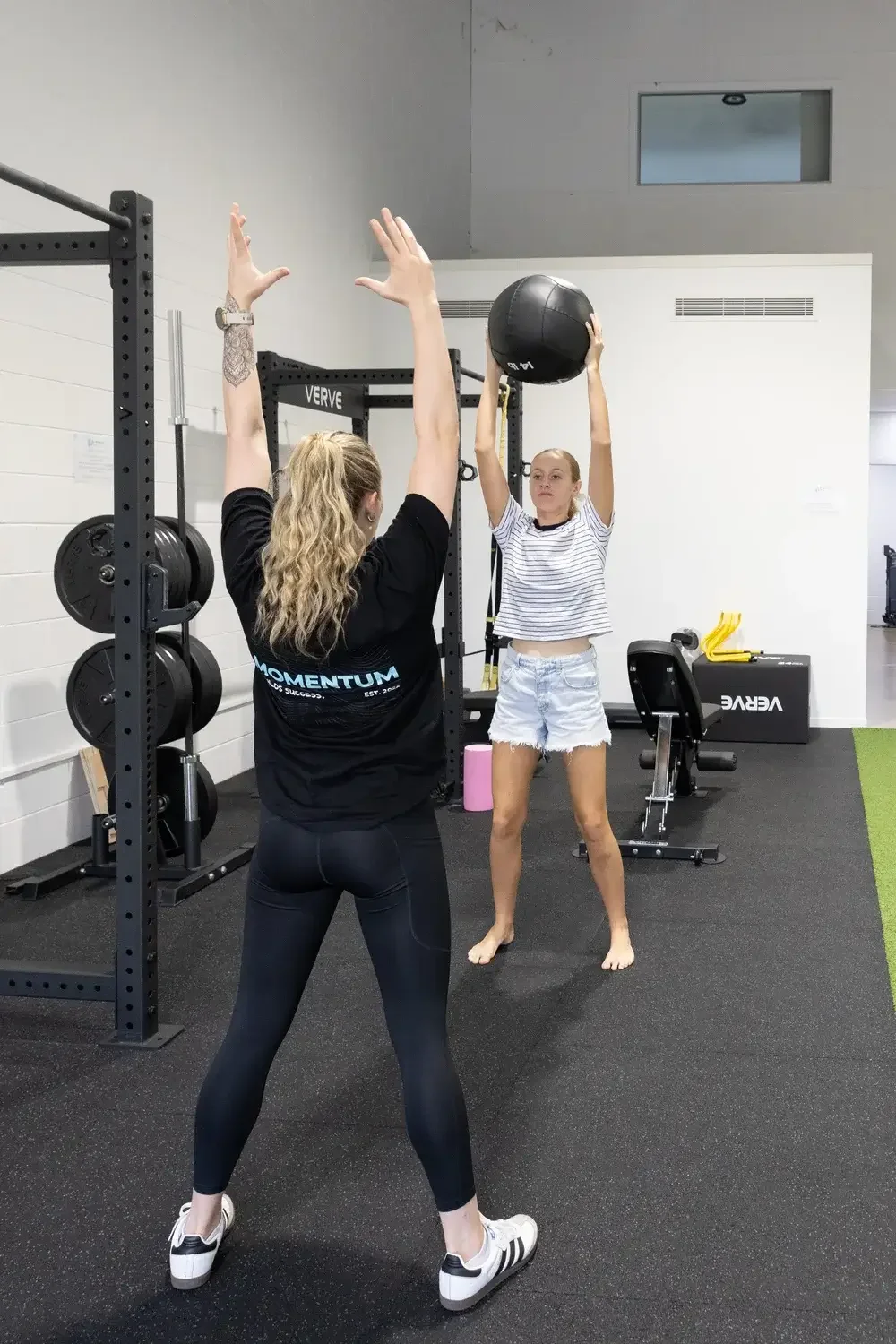 Why Plyometric Training Matters in the Final Stages of Rehabilitation