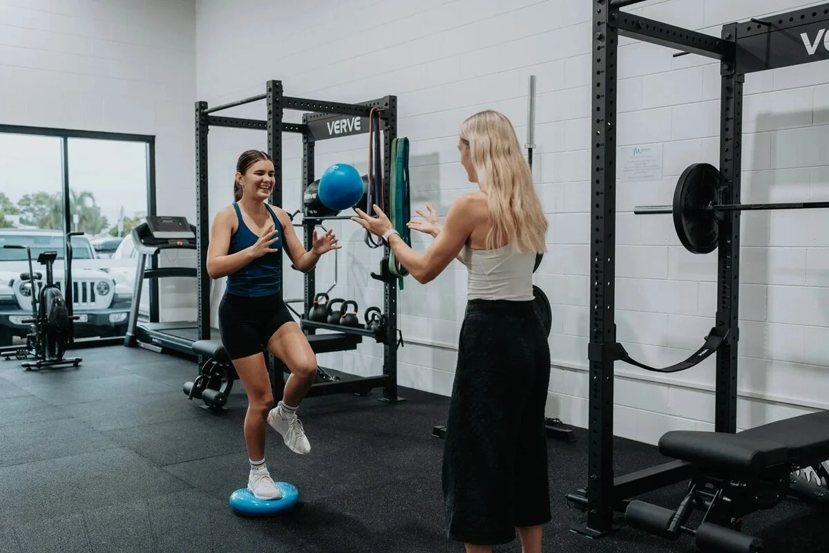 Sprains vs. Strains: What’s the Difference and How Do You Recover?