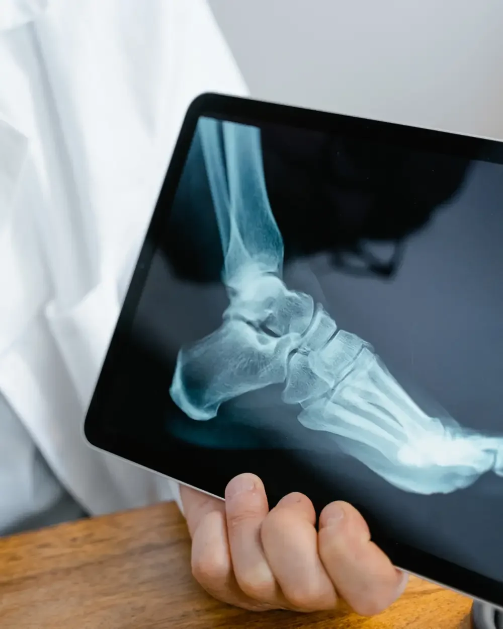 Why Imaging Doesn’t Always Tell the Whole Story