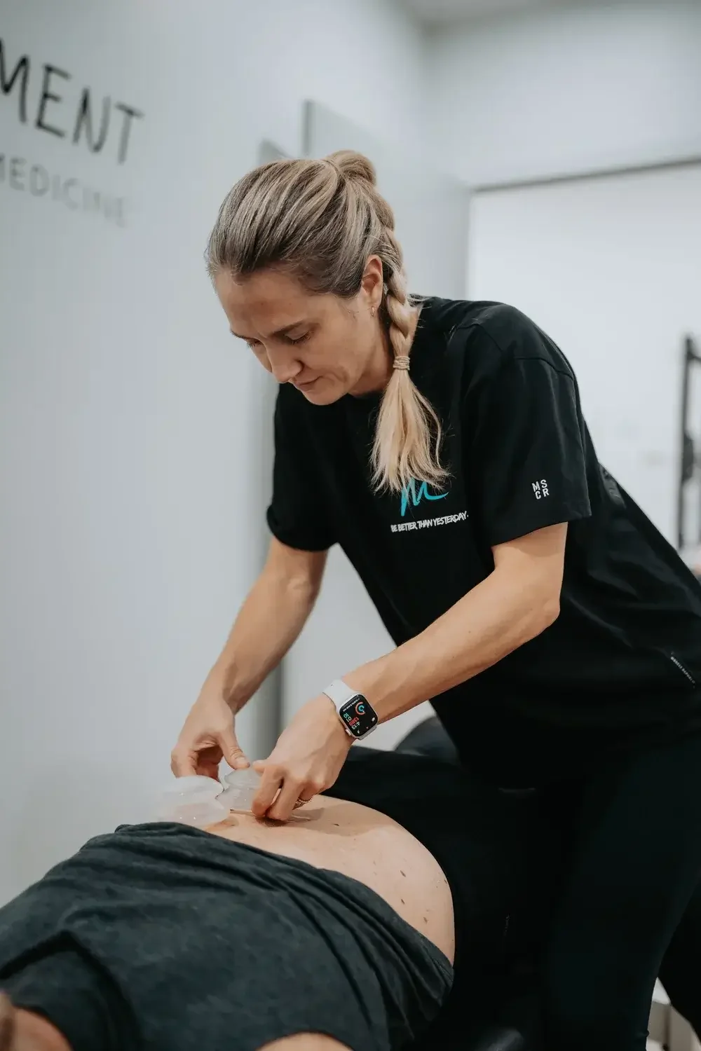 Strength Training for Bone Health: A Focus for Pre- &amp; Post-Menopausal Women