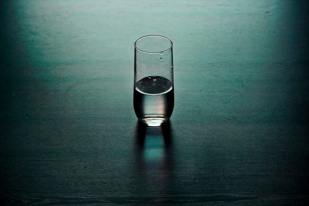 Are You Drinking Enough Water? The Importance of Staying Hydrated