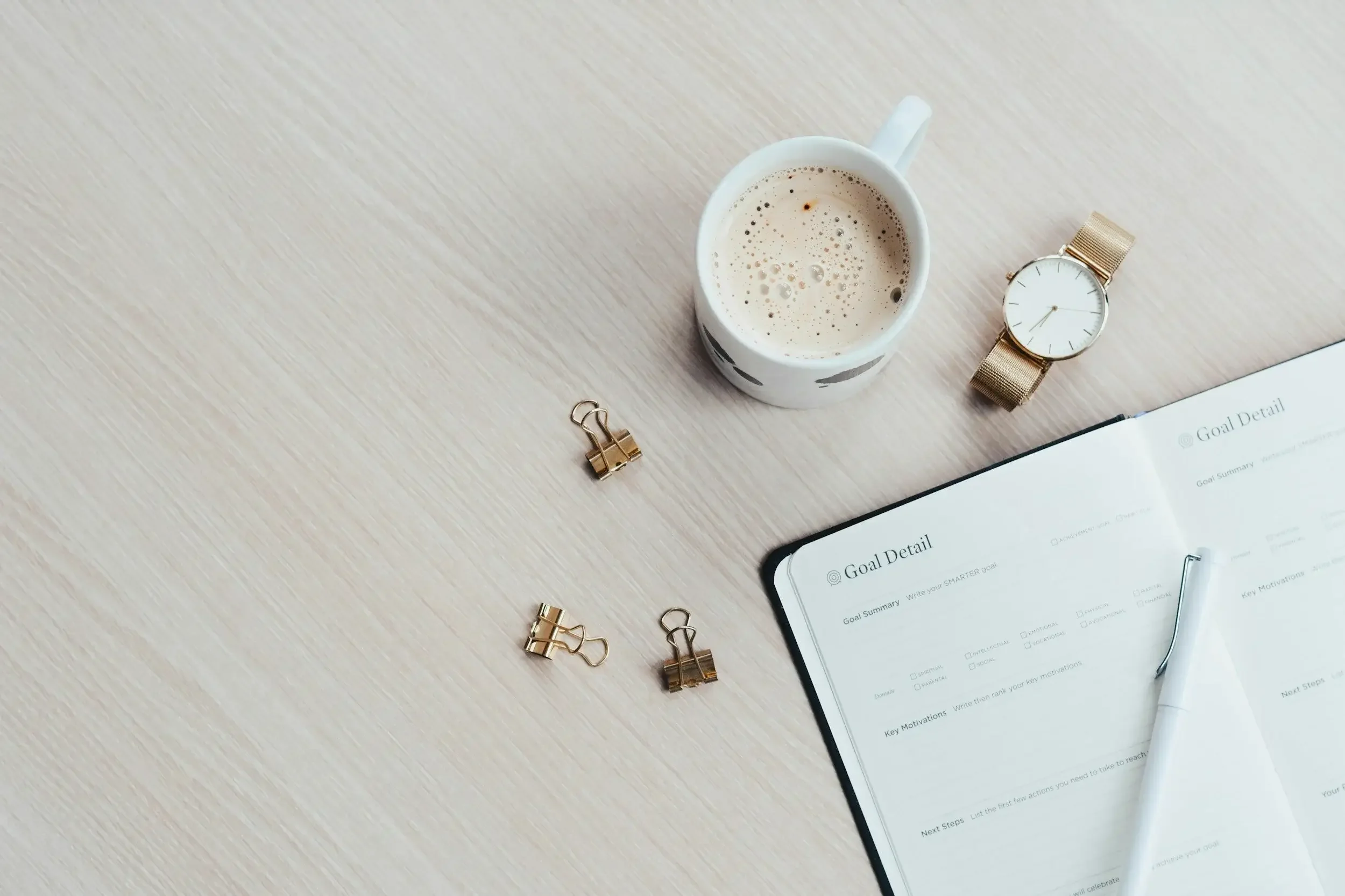 How to Set Attainable Goals | Keys to Reaching Your New Year’s Resolution
