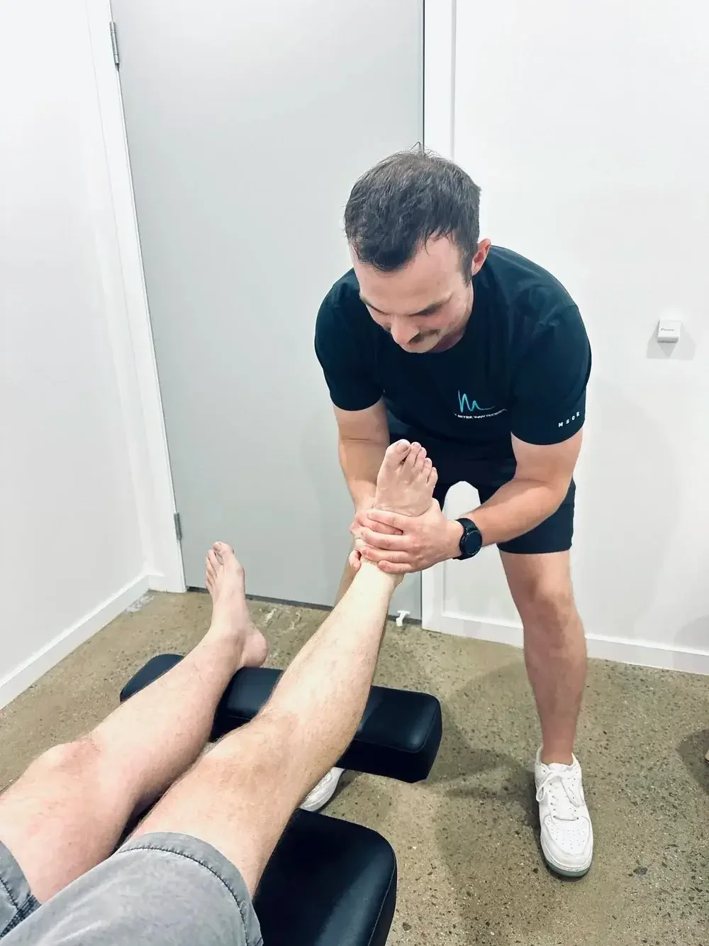 Plantar Fasciitis: Understanding, Treating, and Collaborative Care