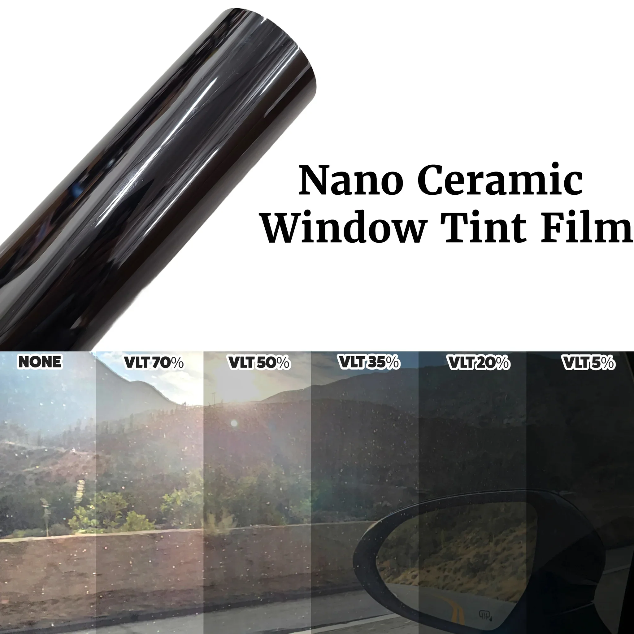 Window Tinting