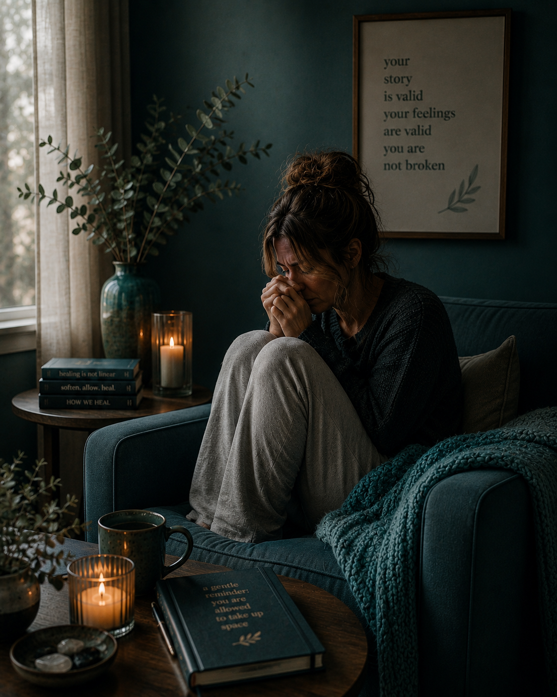 Trauma and complex PTSD therapy Illinois