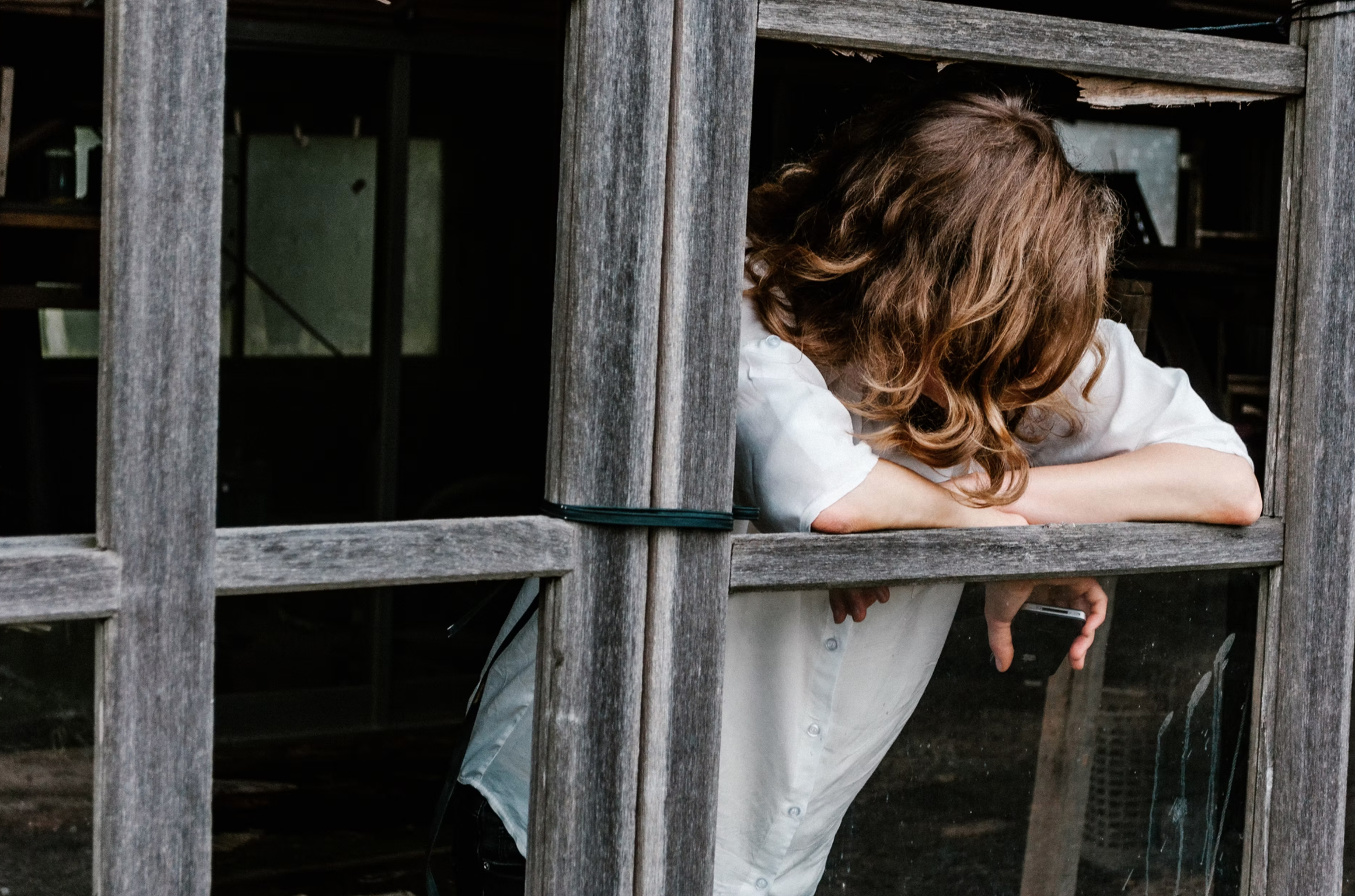 Can Perimenopause Make PTSD Symptoms Worse?