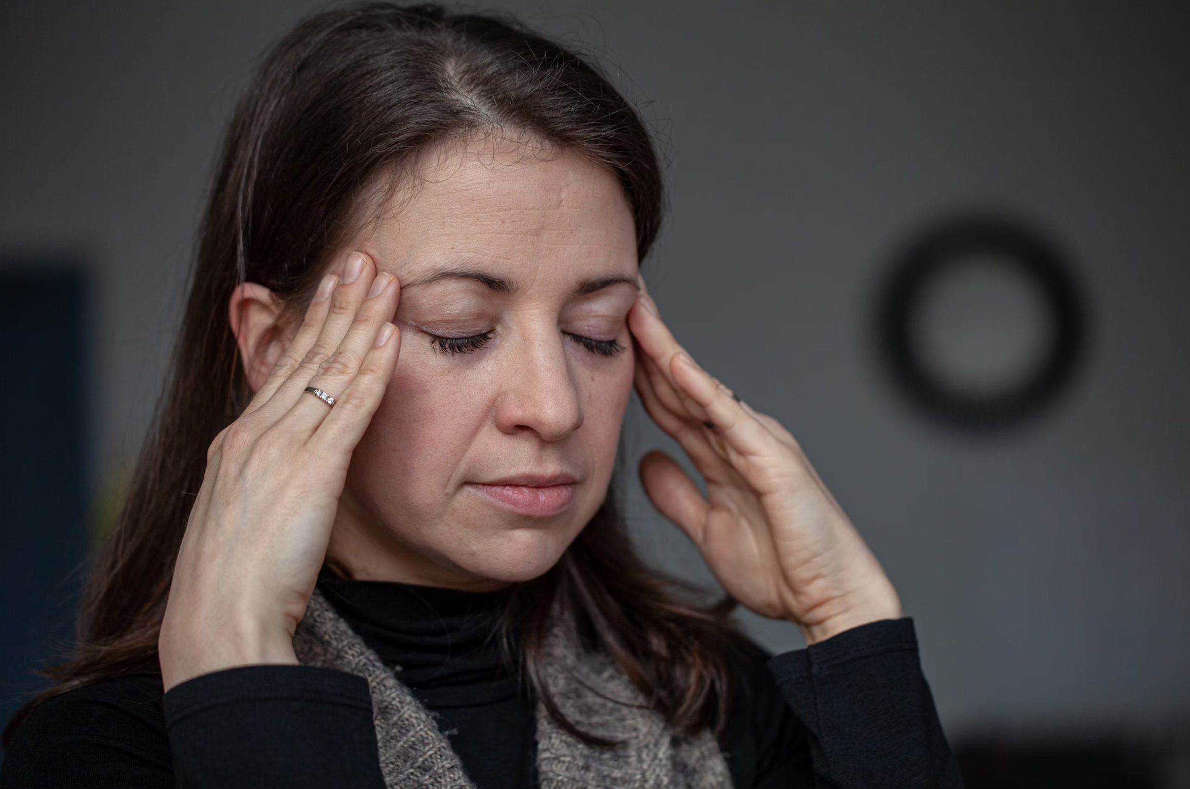 Your Body Is Not Stuck in Survival Mode: Healing from Trauma is More Complex Than That