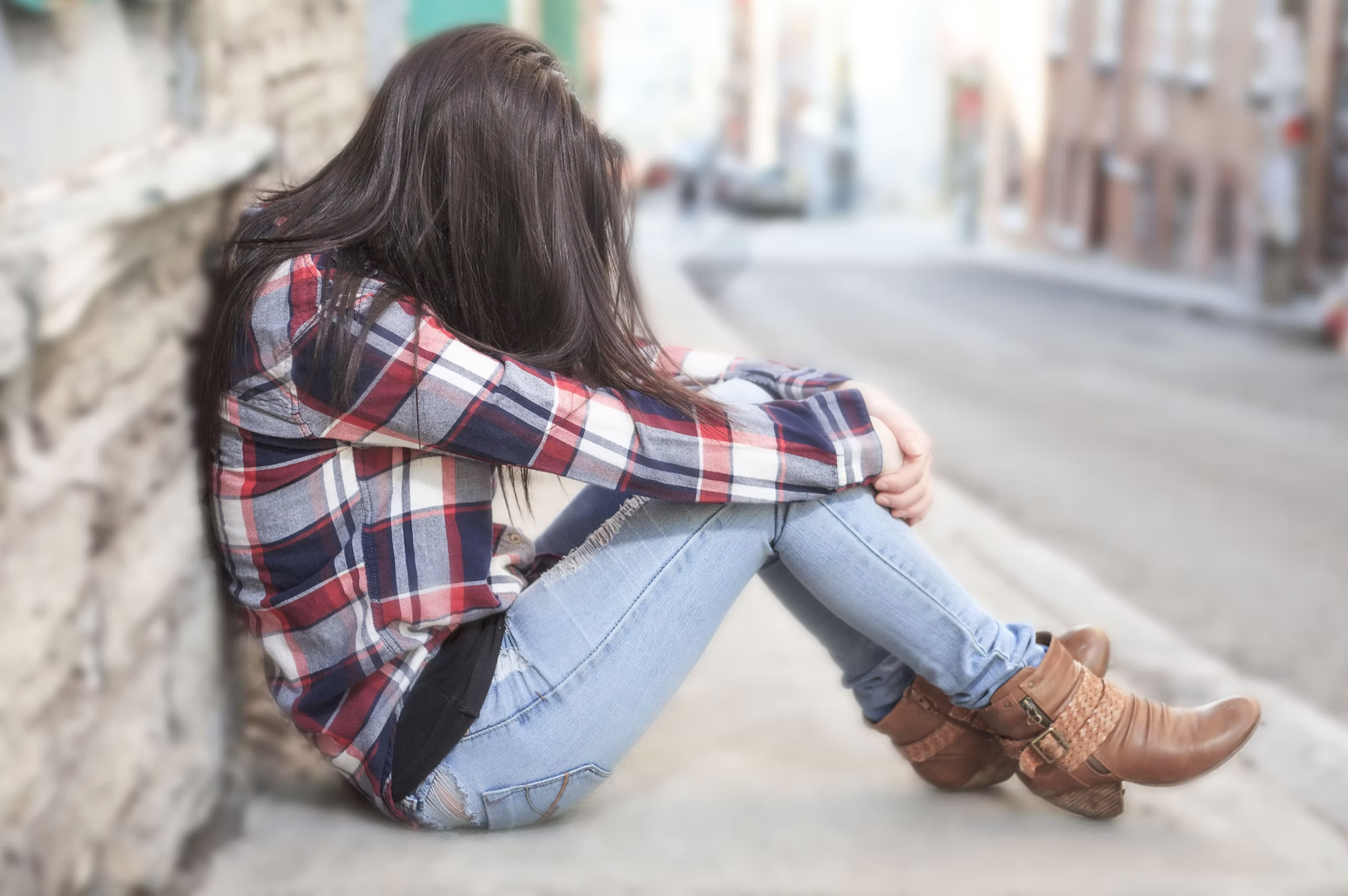 How Anxiety, PTSD, ADHD, and Perimenopause Are Connected to Identity | Michaela Kozlik, LCPC | Illinois