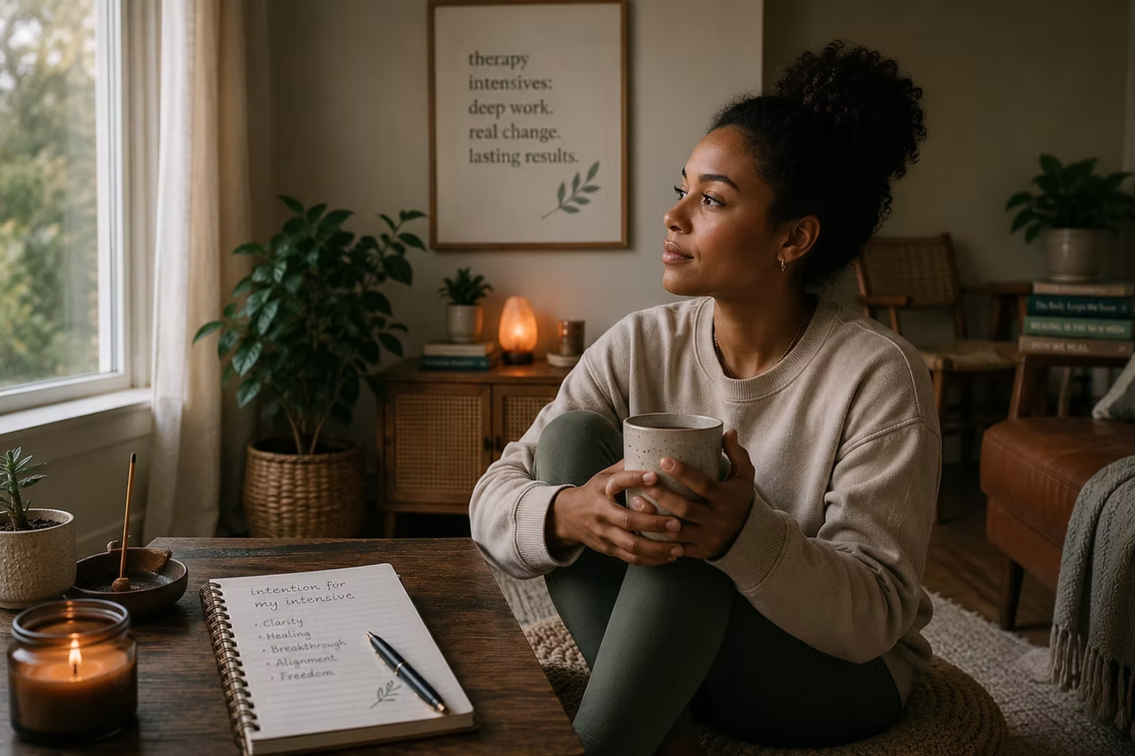 Therapy Is Not What You Think It Is