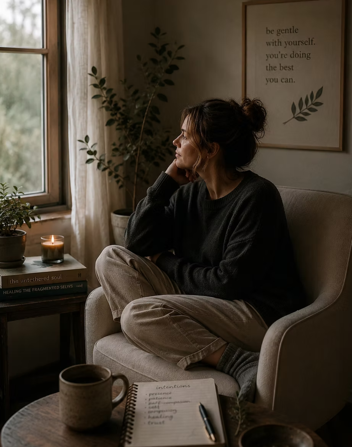 Why So Many Gen X Women Stay in Unhappy Marriages, Jobs, and Relationships