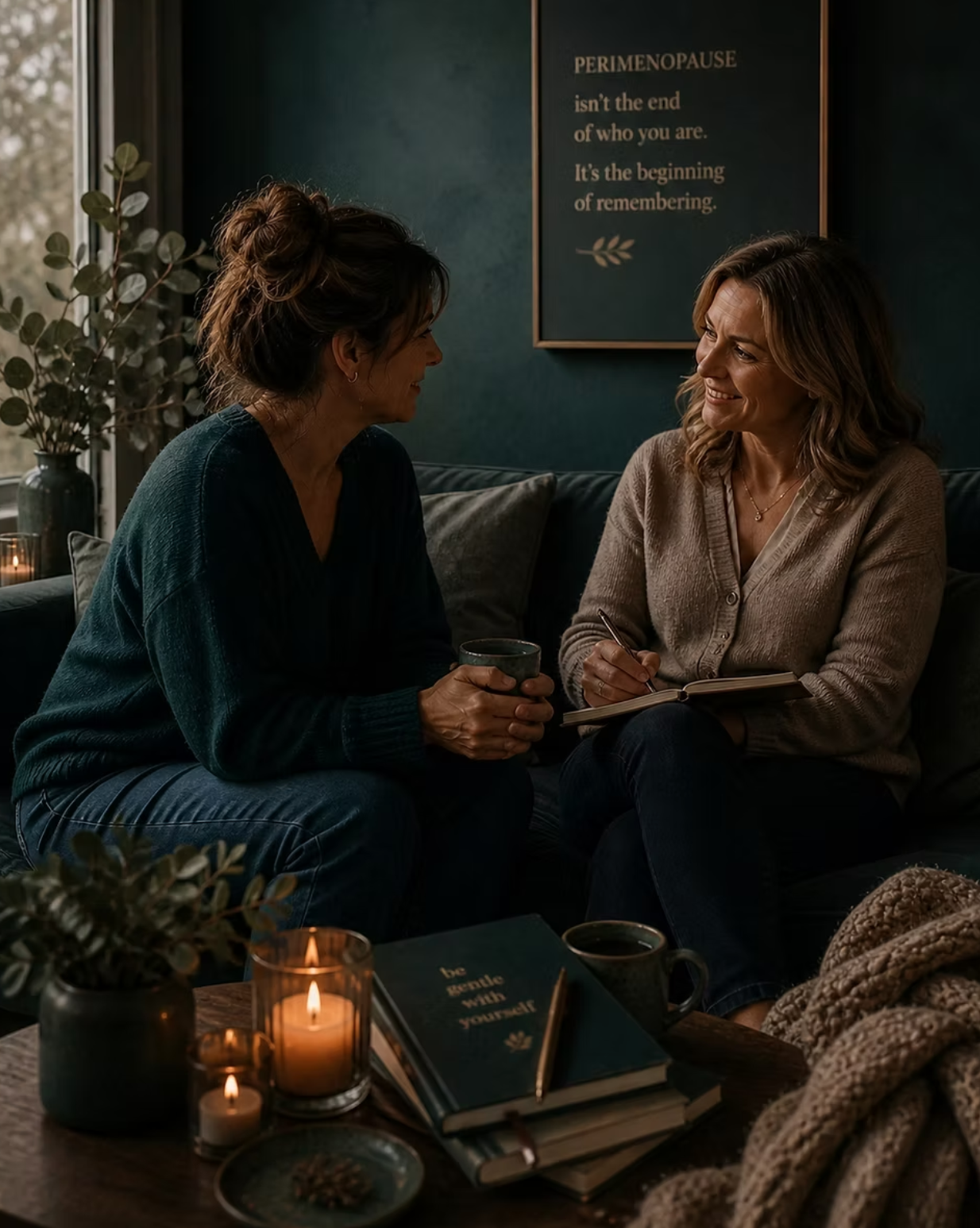 What Happens in a Full Day Therapy Intensive | Michaela Kozlik, LCPC | Illinois