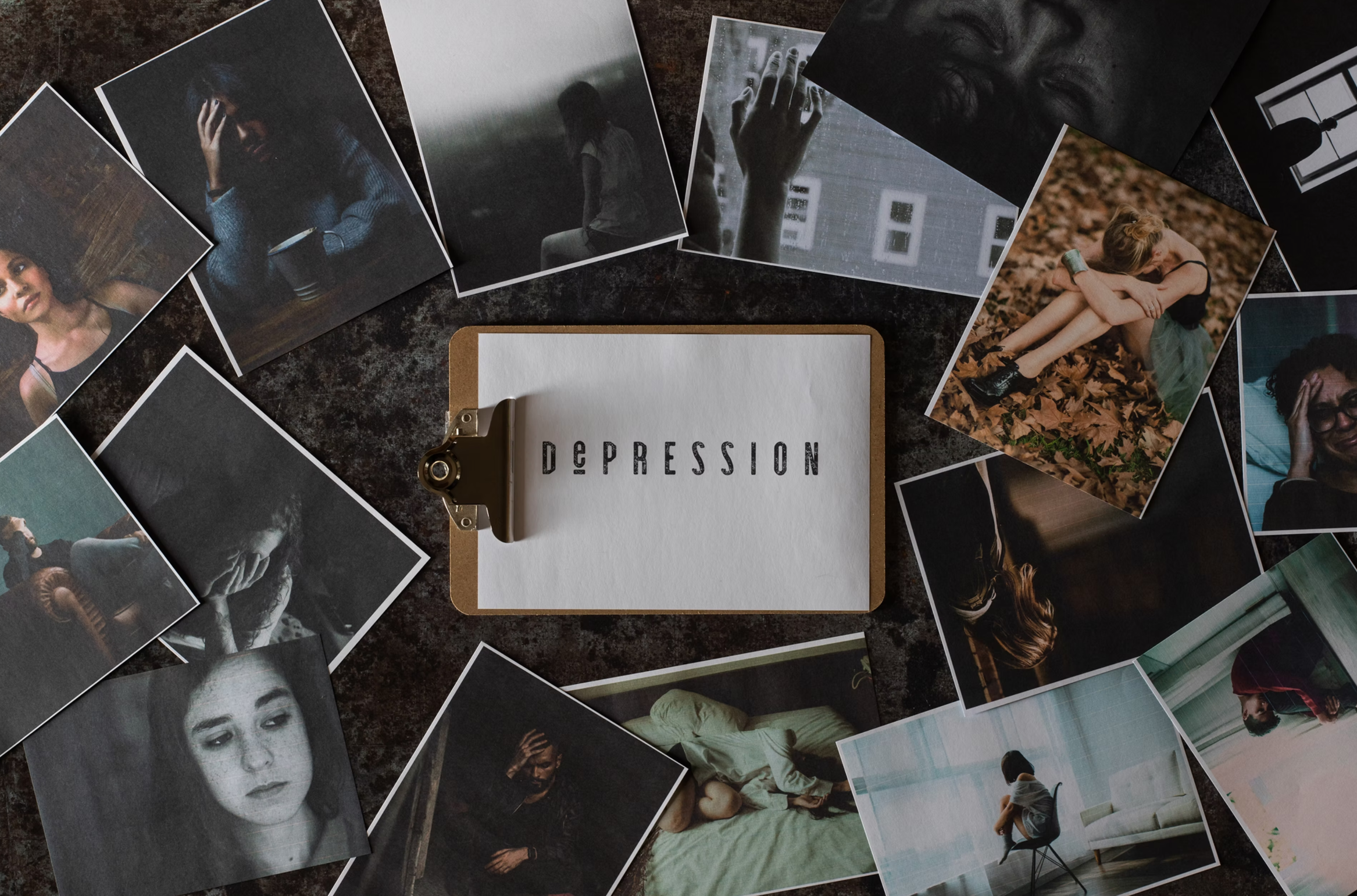 This Doesn't Look Like Depression. But It Might Be | Perimenopause &amp; Depression