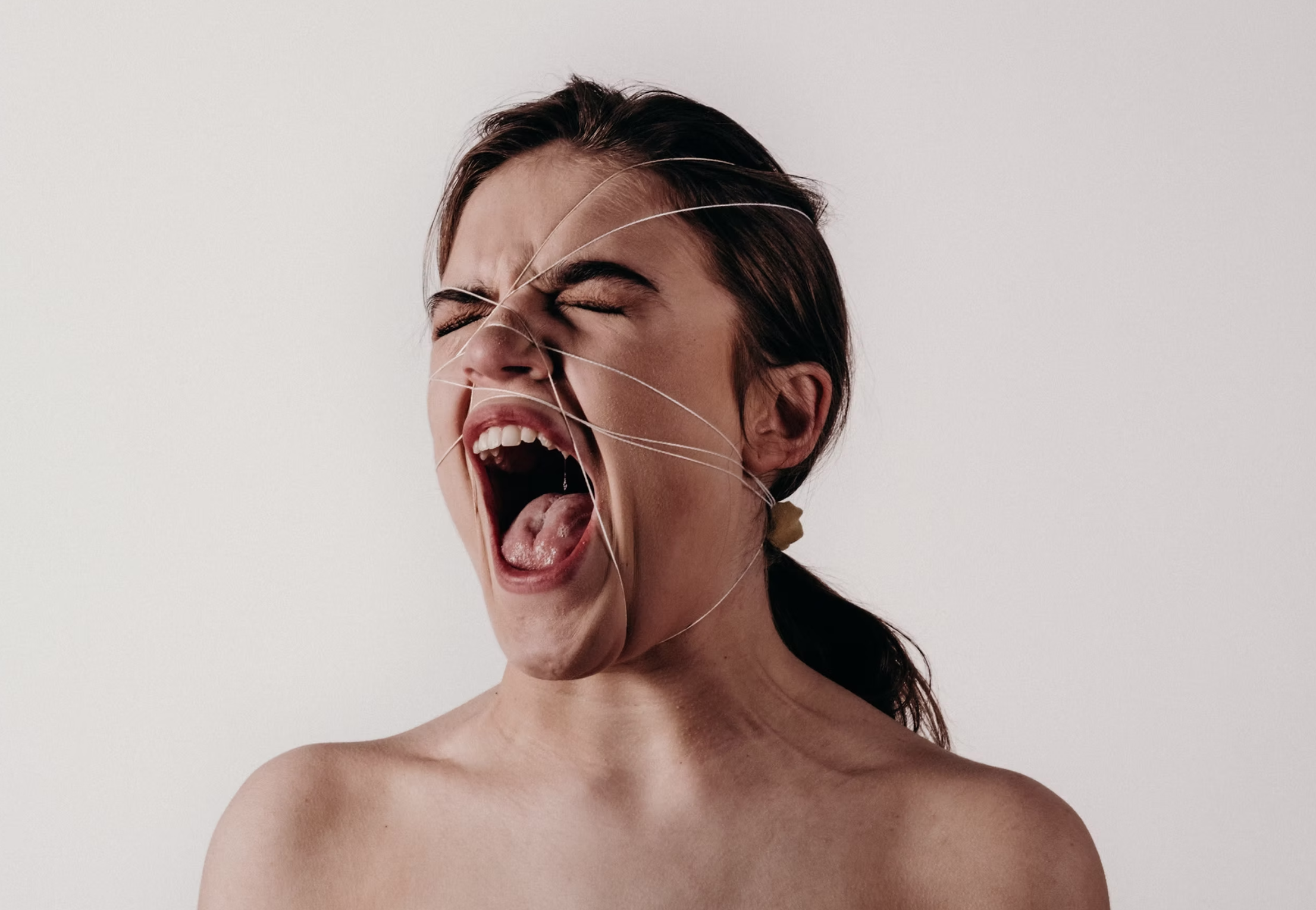 Anger During Perimenopause: Why You Feel So Irritable and What Helps