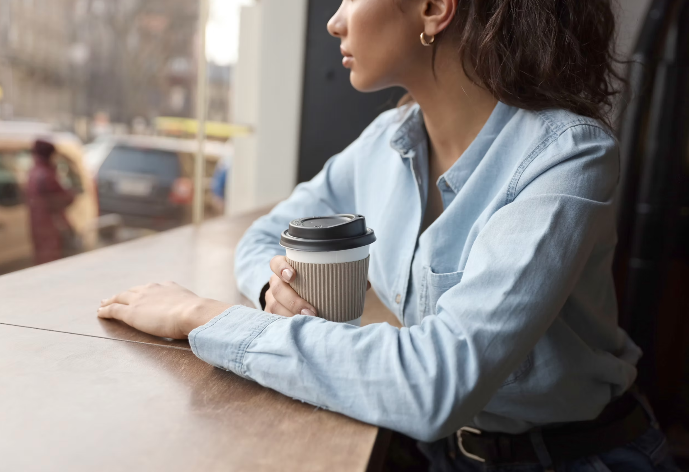 It's Okay Not to Recognize Yourself Right Now. Illinois Therapist on Perimenopause &amp; Identity.