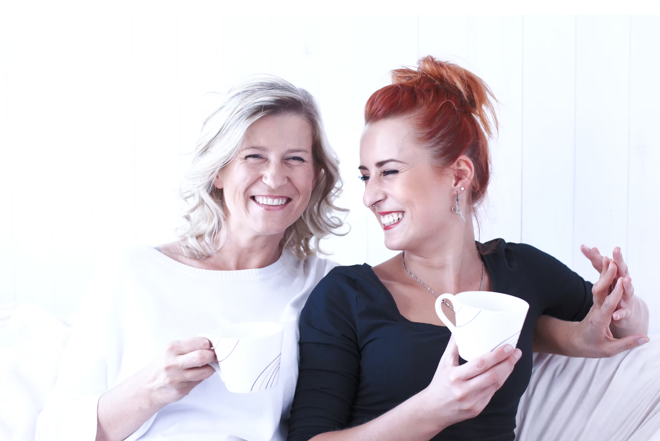 You're Not Losing Your Mind. You're in Perimenopause: Therapy Intensive Illinois