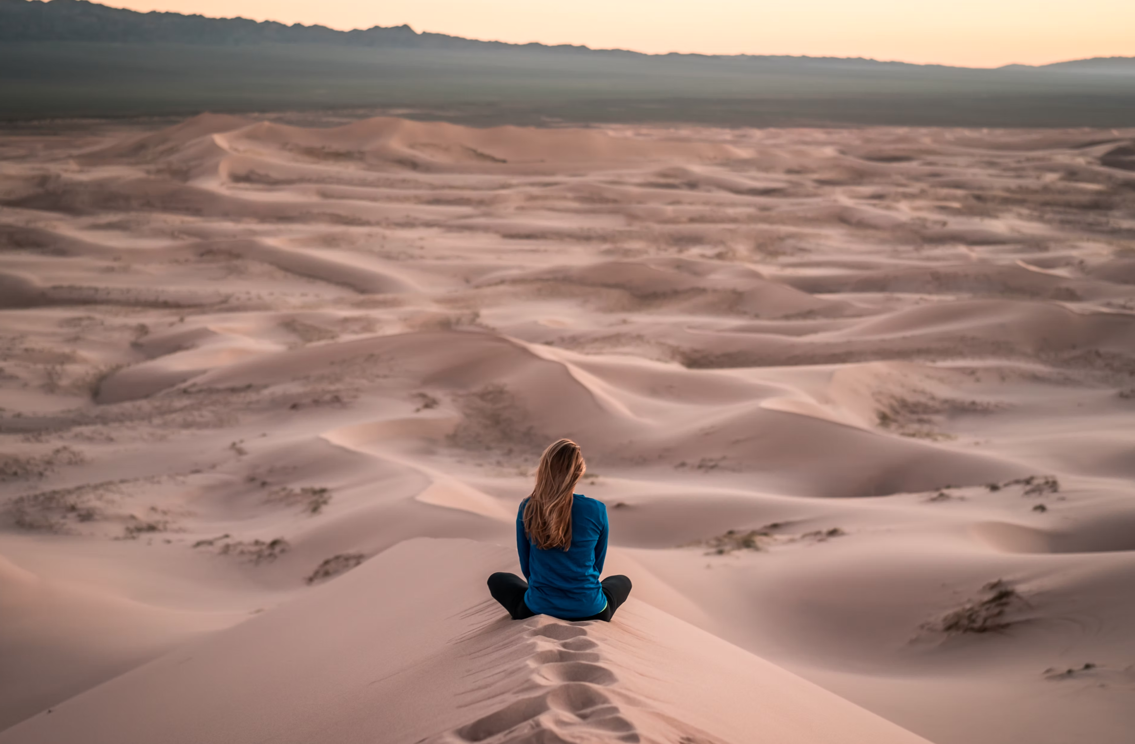 Why Trauma Survivors Become Caretakers