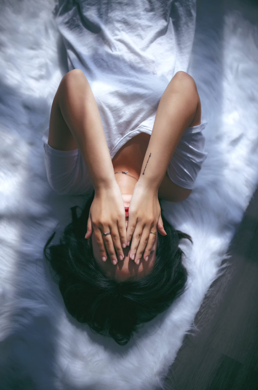 When Self-Reliance Becomes Emotional Isolation