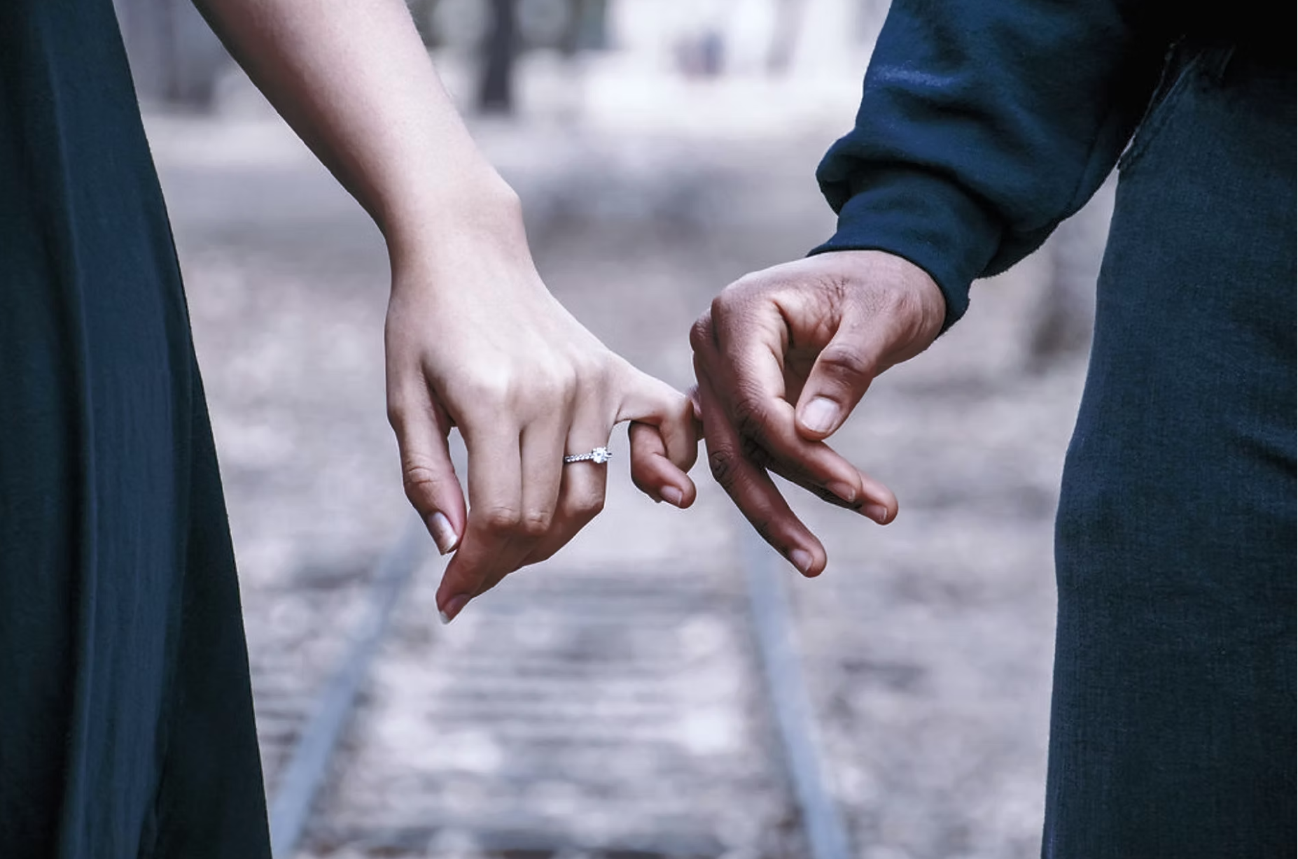 Why Love Languages Don’t Always Work for Trauma Survivors (And What Does)