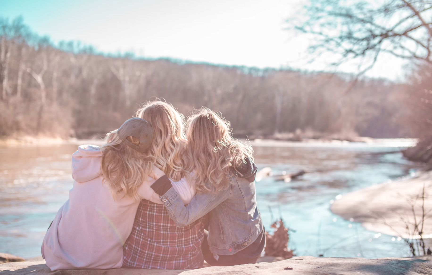 The 6 F's of Internal Family System — A Simple Way to Start Healing Your Inner World | Illinois