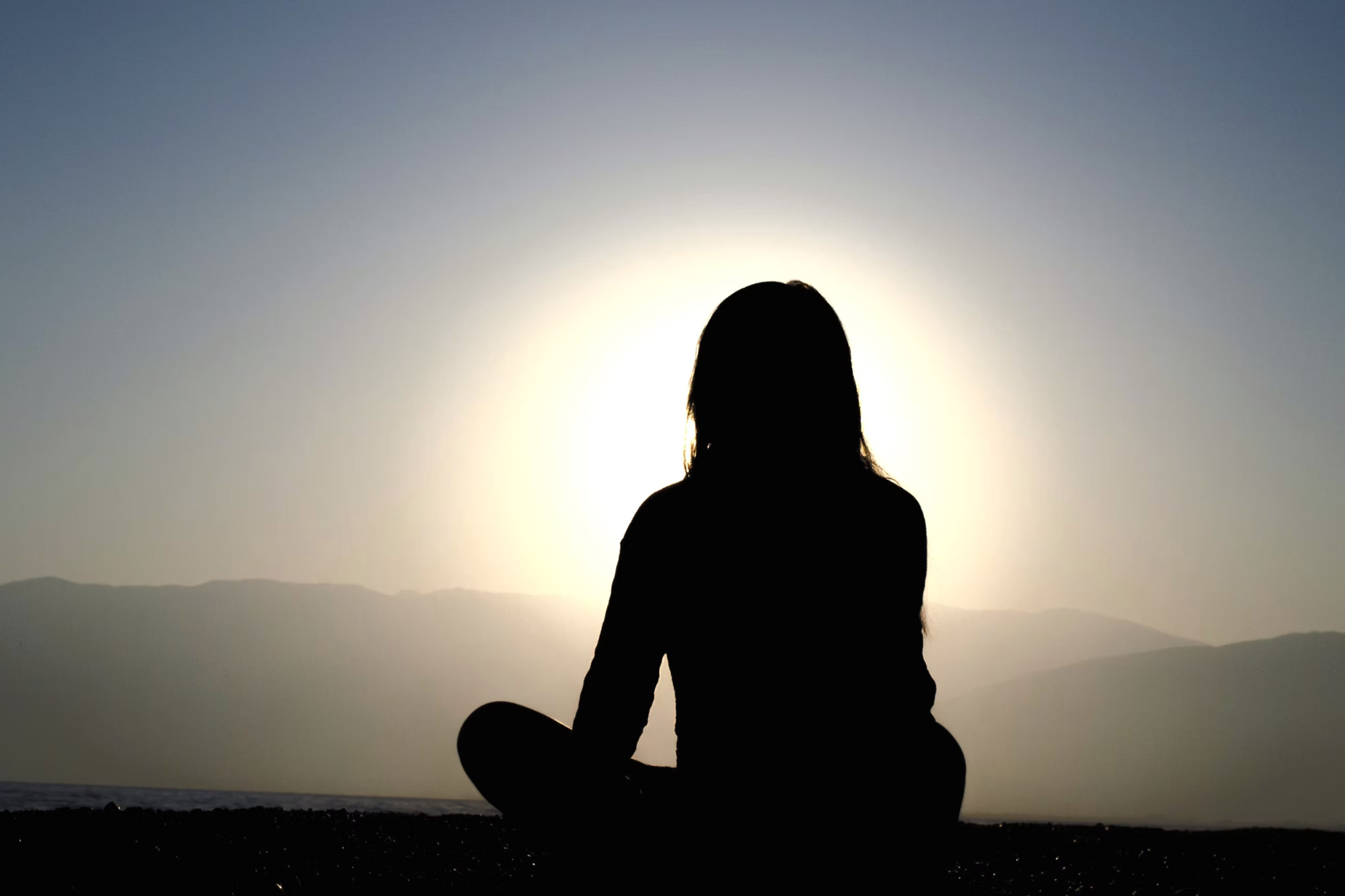 Learning to Feel Safe Again: Gentle Approach to Trauma Healing