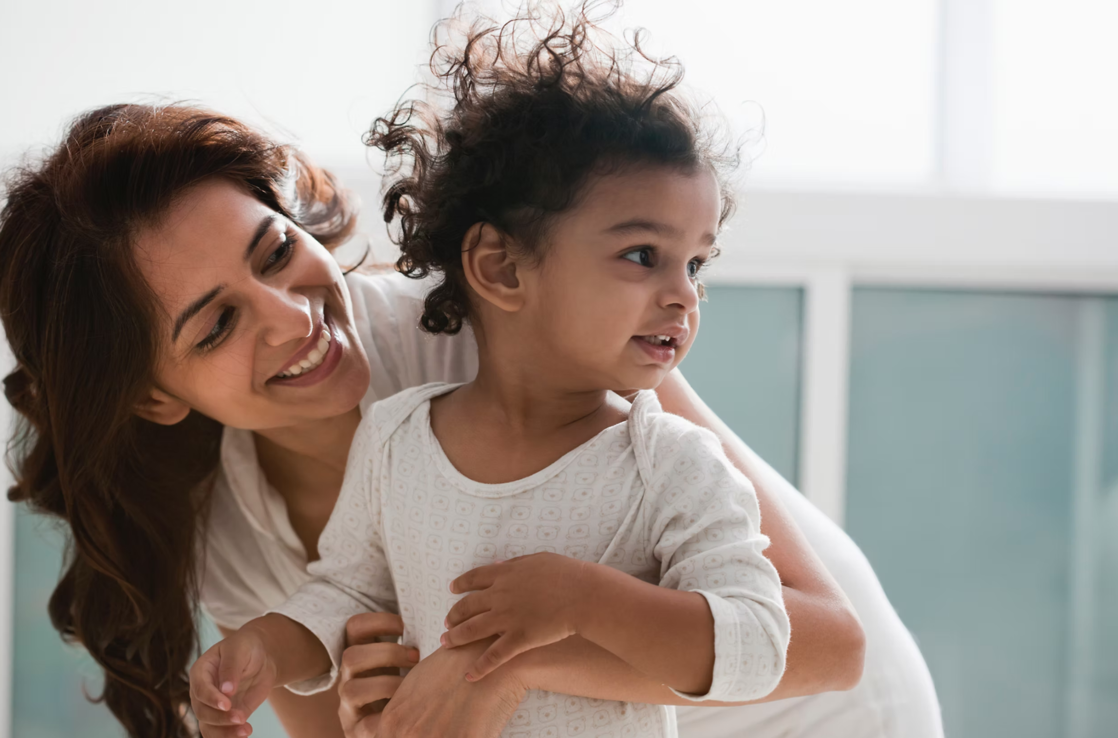 Understanding Your Attachment Patterns: How Your Childhood Shapes Adult Relationships