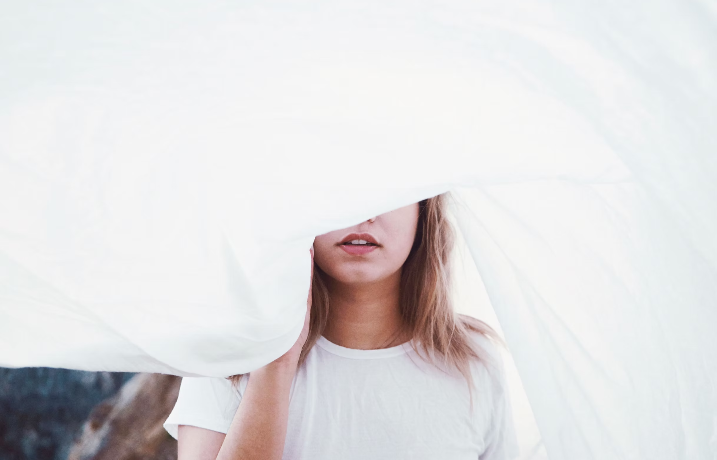 When Your Inner World Goes Quiet: Why Your Parts Turn Away