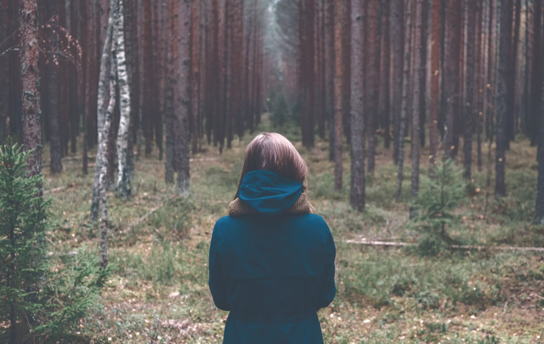 The Space Between Knowing and Not Knowing: Where Healing Begins to Happen