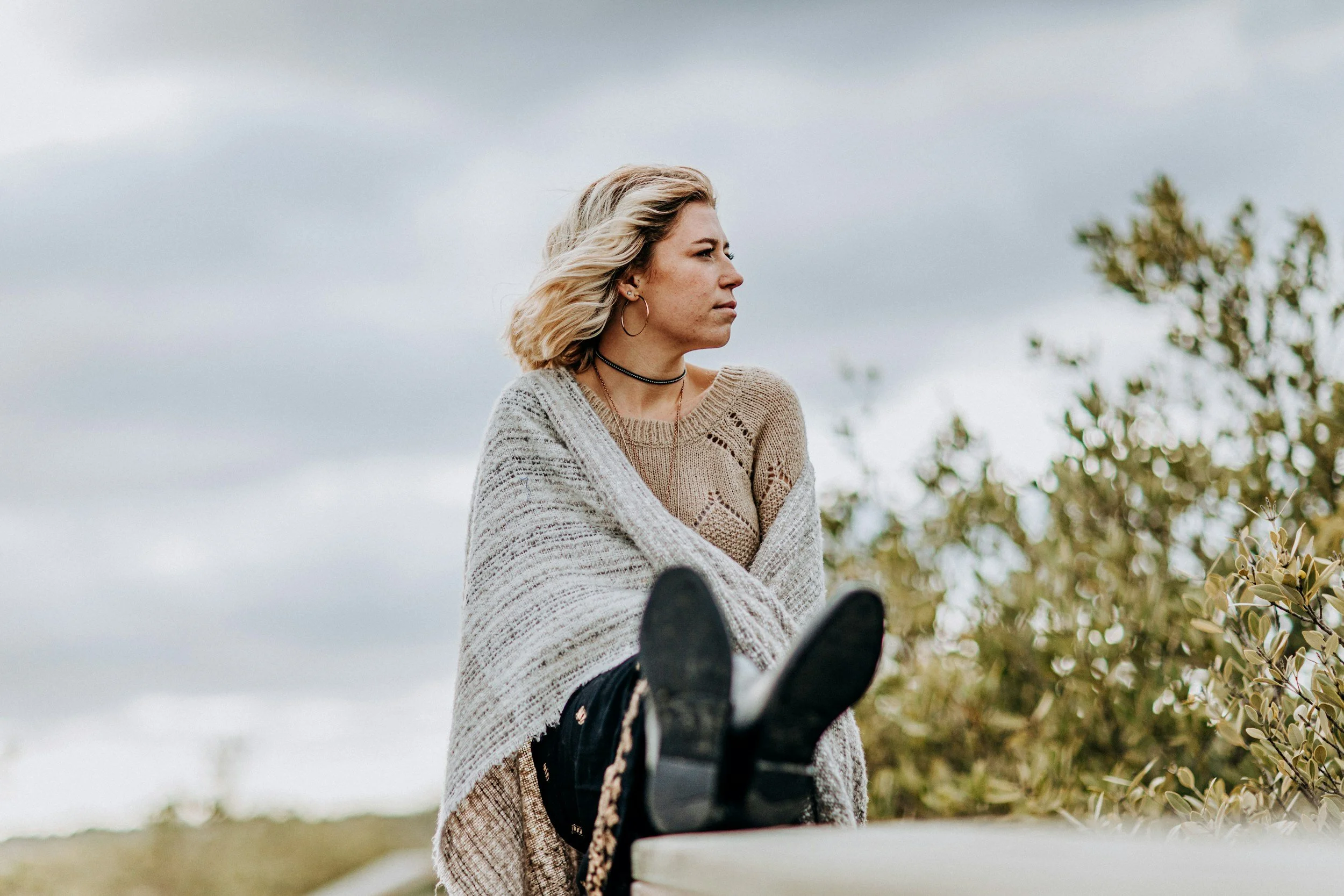 therapy for anxiety women Illinois