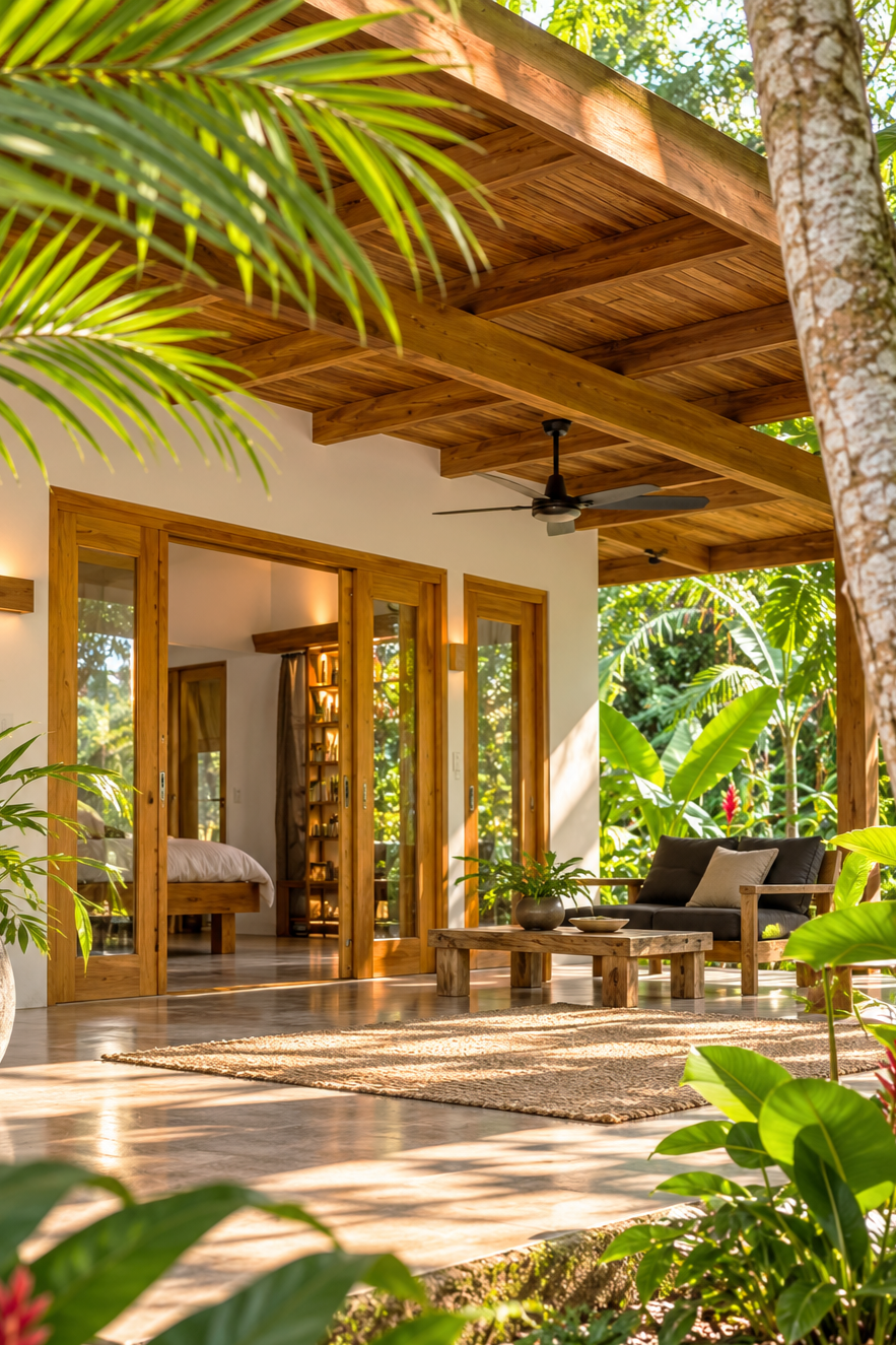 Personal retreat for women Costa Rice