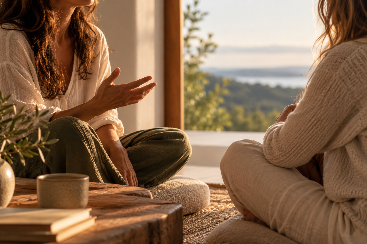 Online support groups for women perimenopause