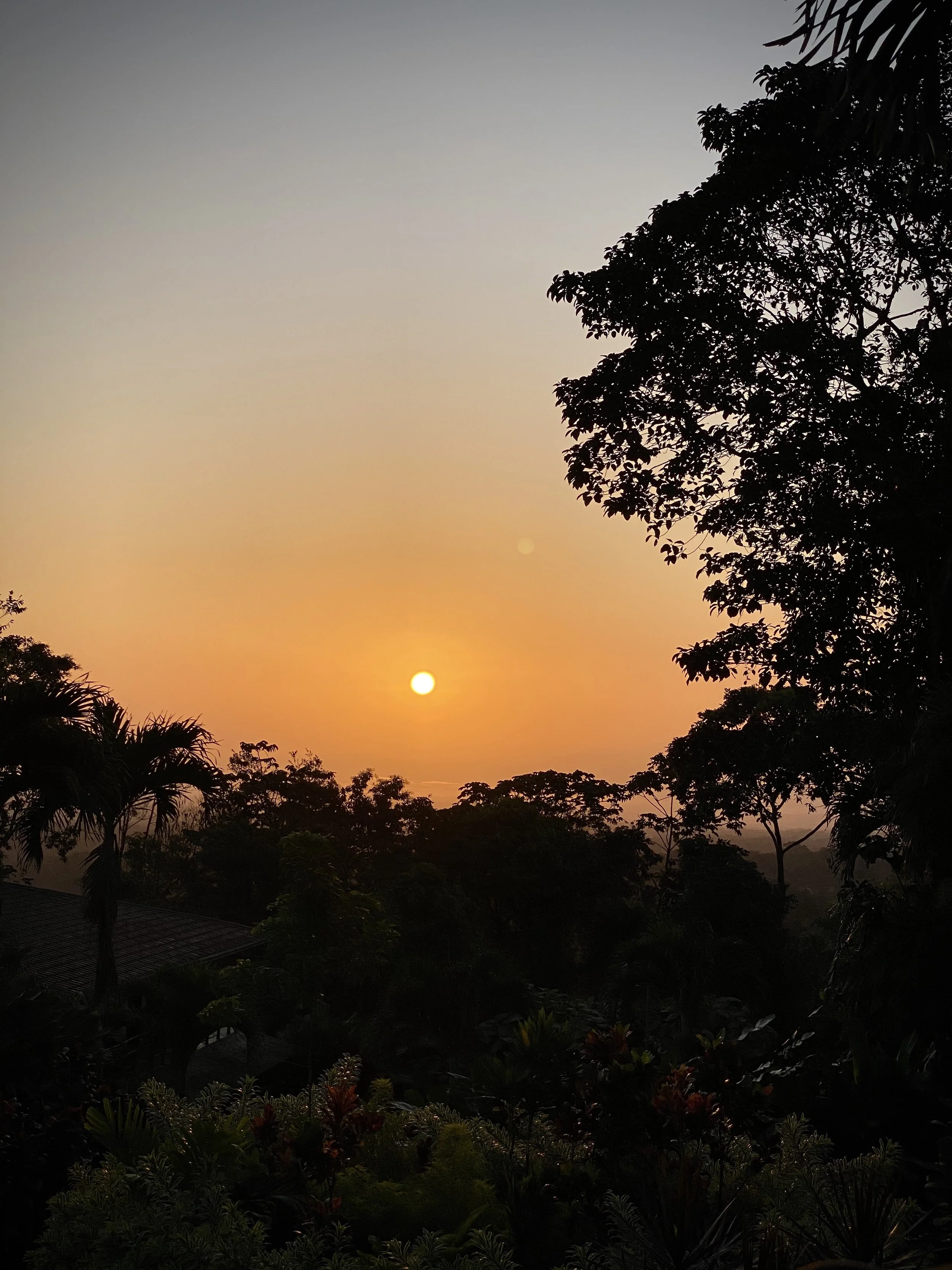 Costa Rica Coaching Retreat