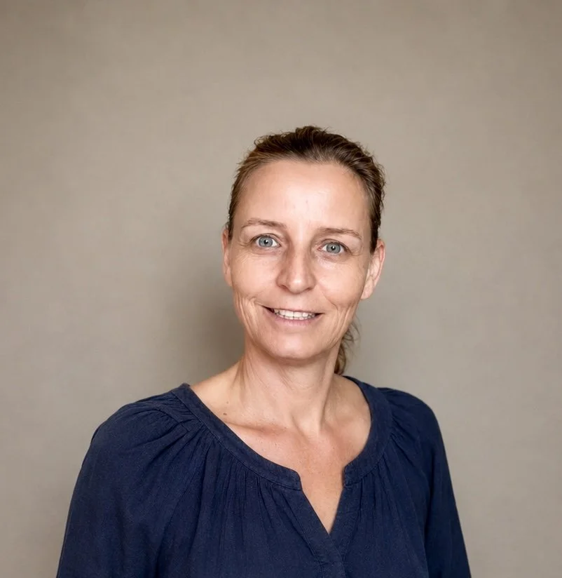 Michaela Kozlik, LCPC Illinois anxiety and trauma therapist