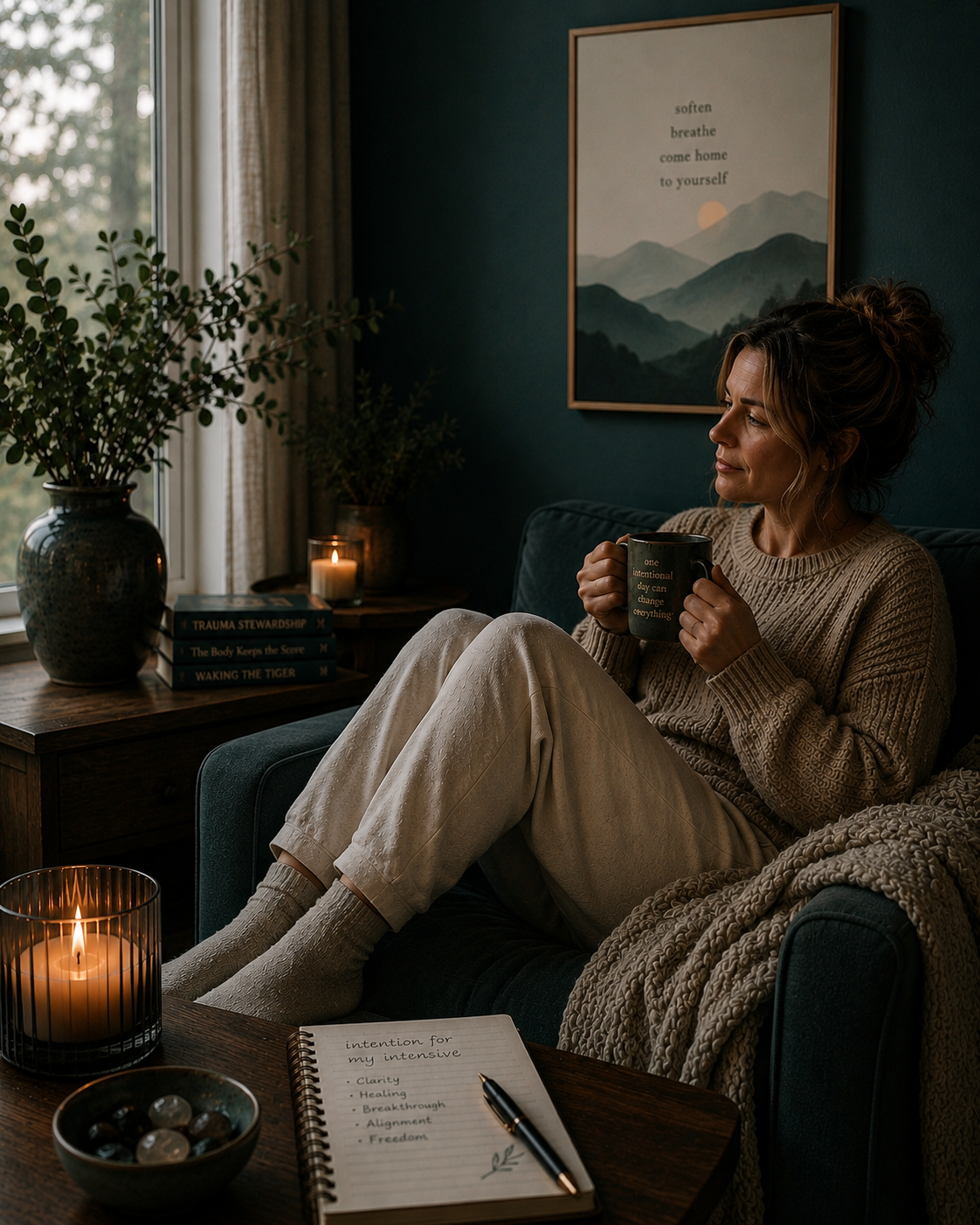 Extended focused therapy Chicago and Illinois