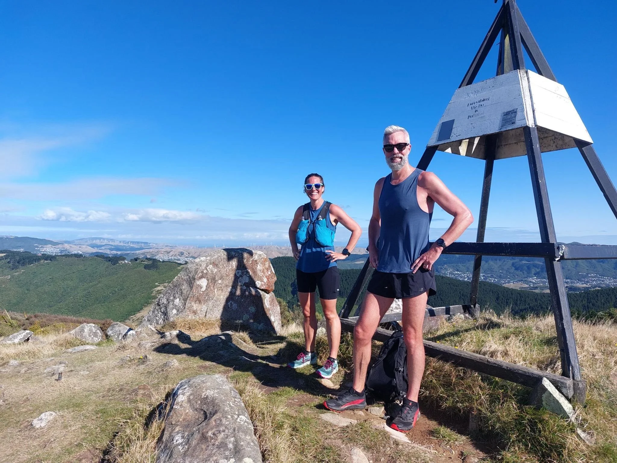 12 Weeks Off-Road: A Road Runner’s Foray into the Trails