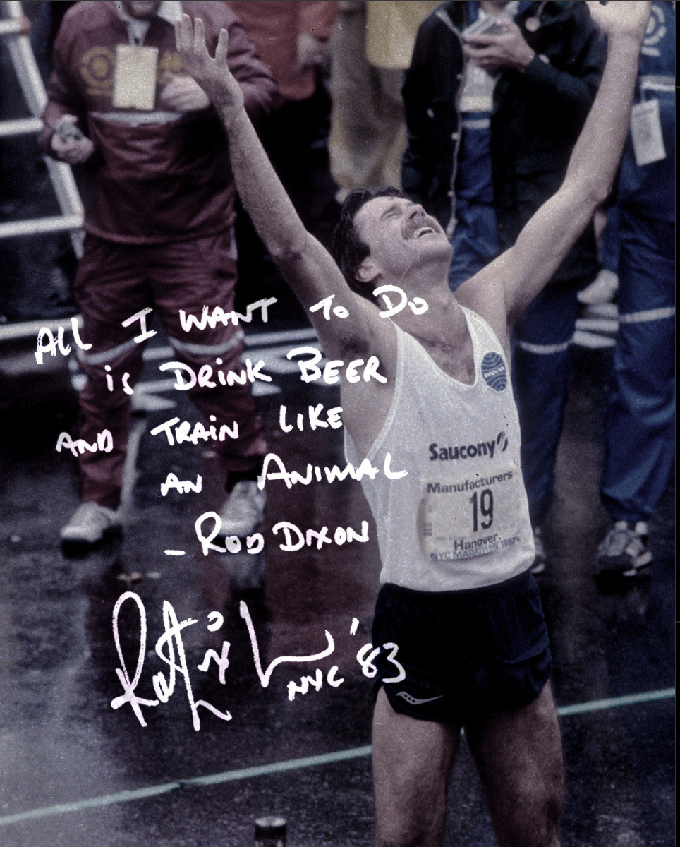 Motivation vs Discipline - The Runner’s Reality Check