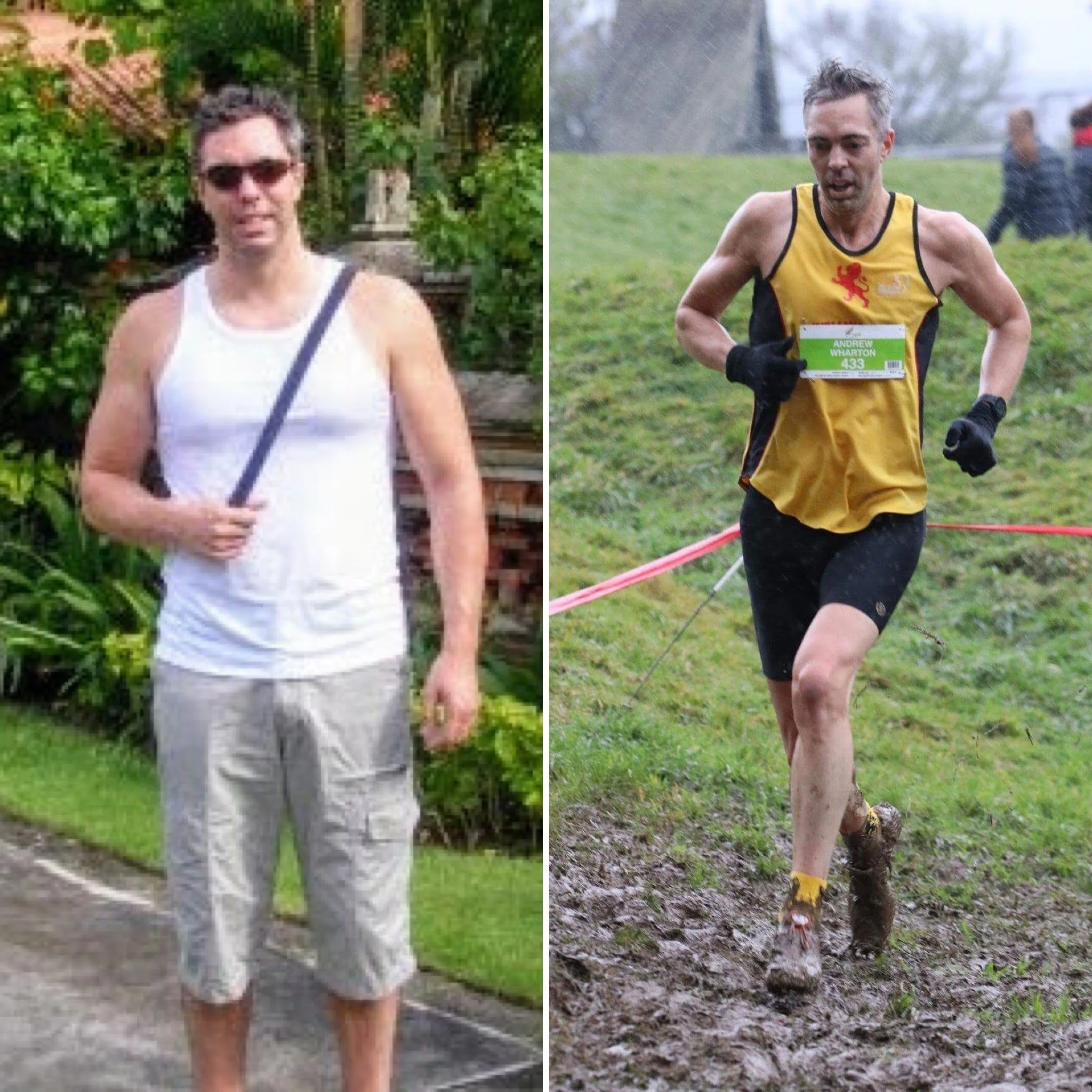 My Journey: From Post-Baby Wake-Up Call to National Masters Champion
