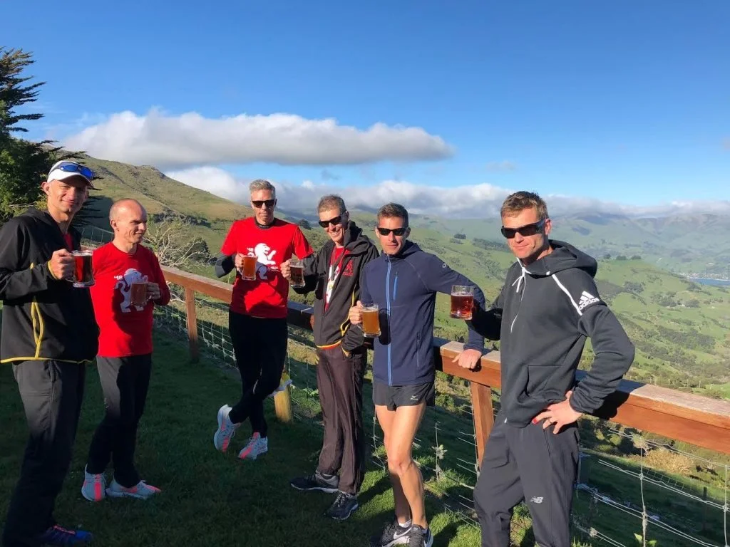 Finding Your Why: What Do You Want From Running?
