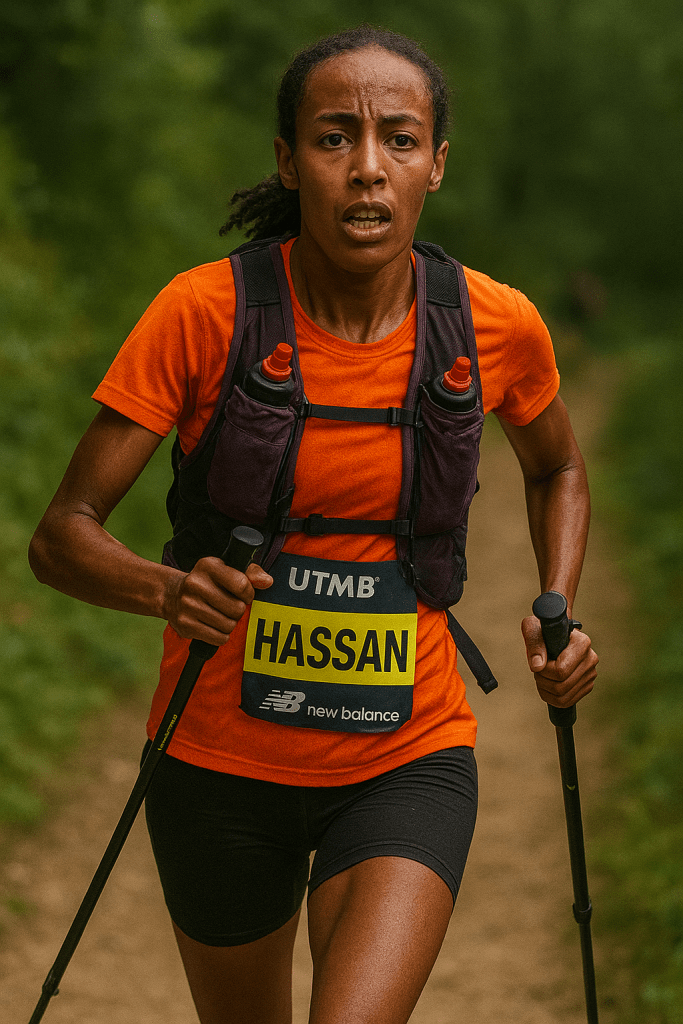 Ultra Trail’s Untapped Truth: Why East Africans Could Redefine the Sport