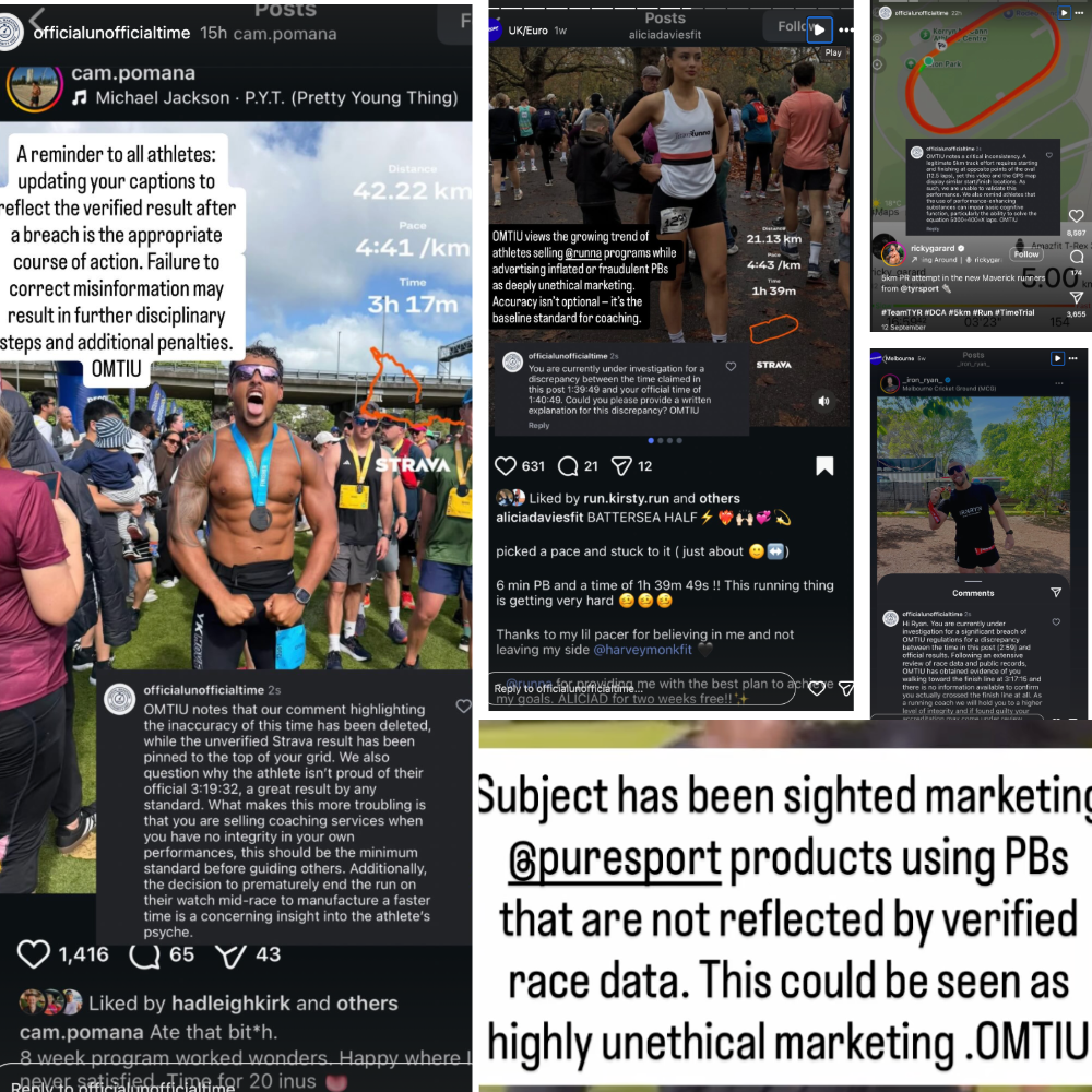 Followers Don’t Make You Fit: Ditch the Runfluencer, Find a Coach
