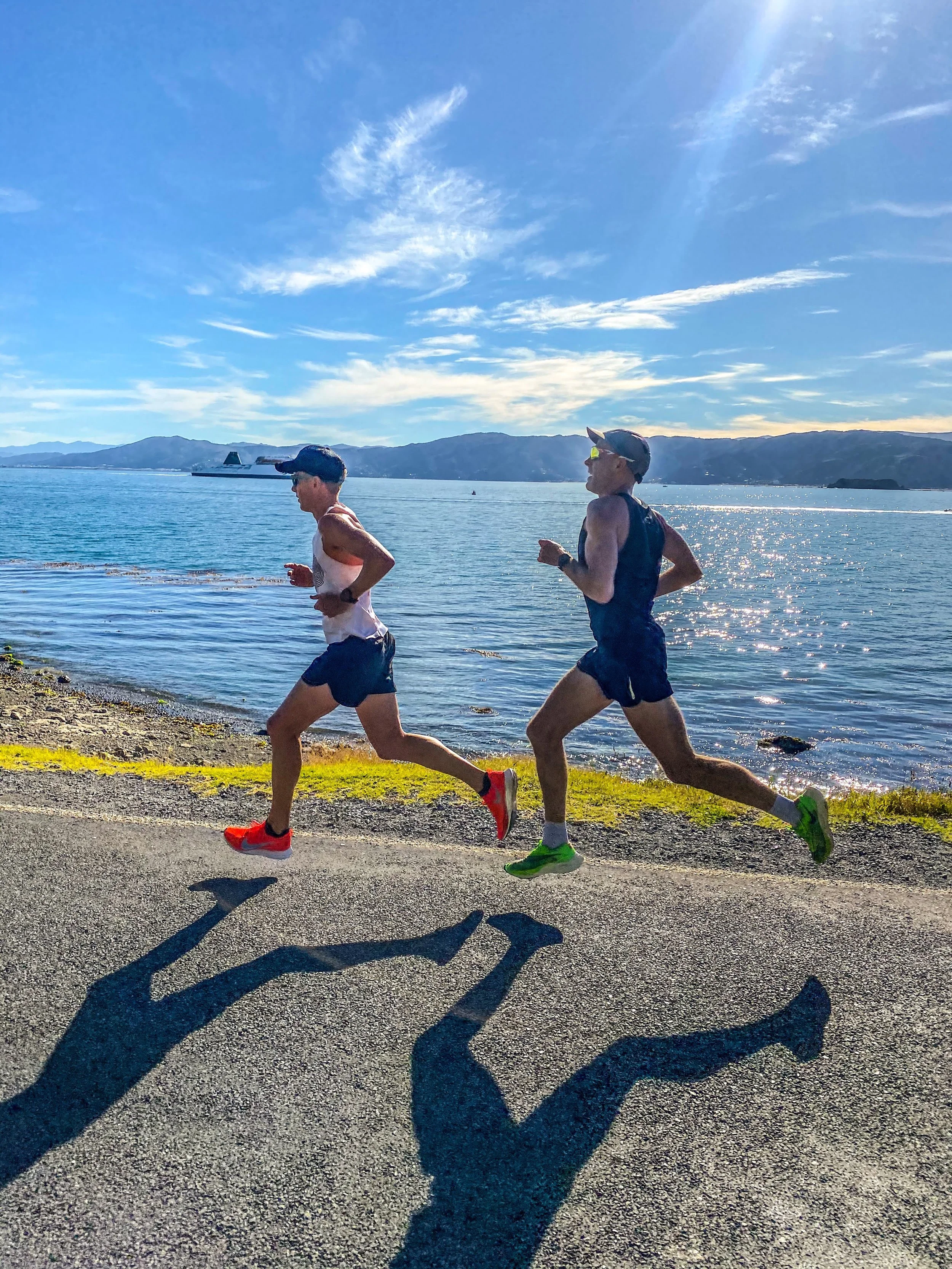 Science Says Your 40s and 50s Might Be Your Fastest Years Yet