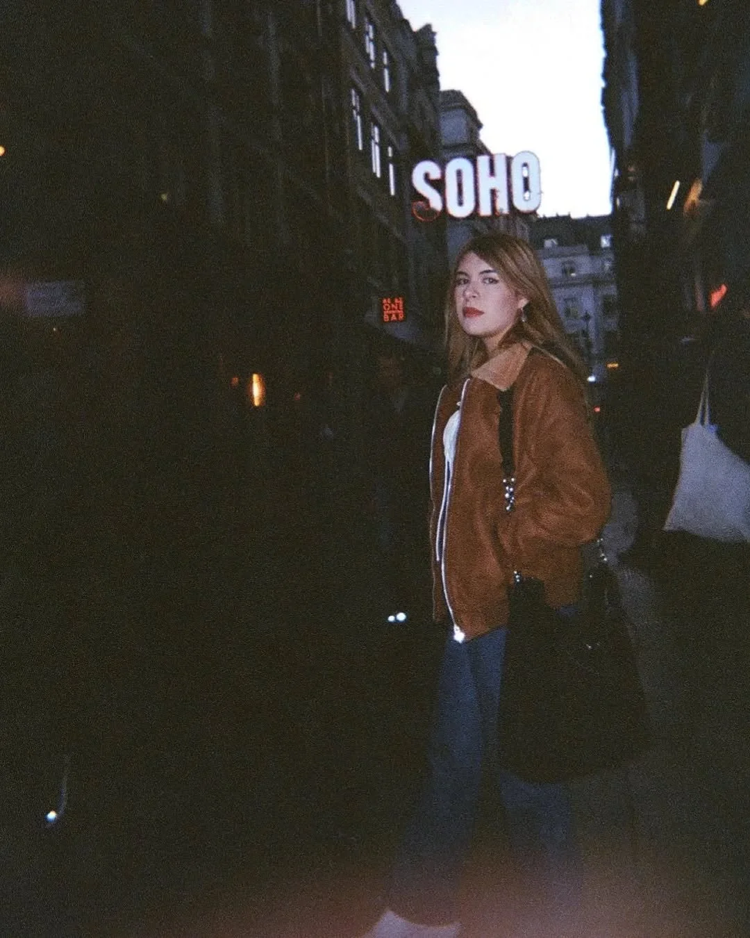 should we do it all again ✨️
UK in 35mm 🎞
Gracias al ojo de @denhsuarez 📸 some kind of genius, a kind soul